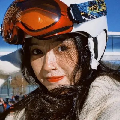 异能学姐